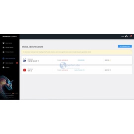 BitDefender Total Security 2025, Multi Device