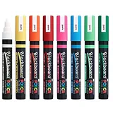 Posca uni-ball POSCA PC-5M Grundfarben 8er Set