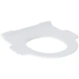 Geberit Bambini WC-Sitzring Weiß