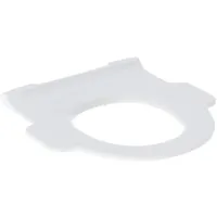 Geberit Bambini WC-Sitzring Weiß