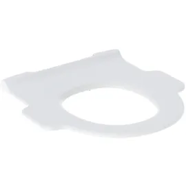 Geberit Bambini WC-Sitzring Weiß