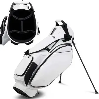 Ogio Shadow Standbag weiss