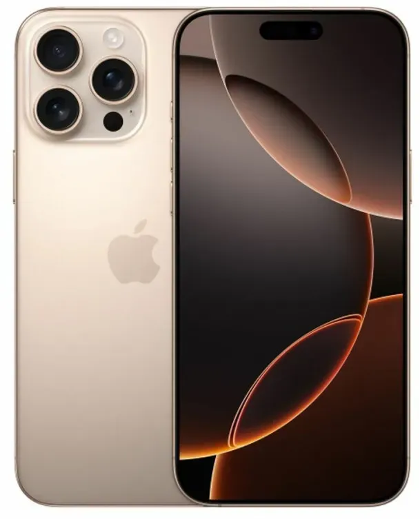 Smartphone Apple 6,9