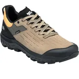 Hanwag Herren Kaduro Low GTX Schuhe (Größe 41.5, beige)