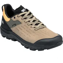 Hanwag Herren Kaduro Low GTX Schuhe (Größe 41.5, beige)