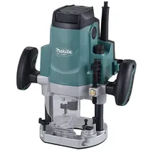 Makita M3602b Fräsmaschine 12mm 1.650w Sar - Makita