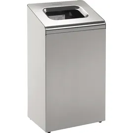 Kimberly-Clark Abfallbehälter Professional 8975 50 L Edelstahl