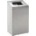 Kimberly-Clark Abfallbehälter Professional 8975 50 L Edelstahl