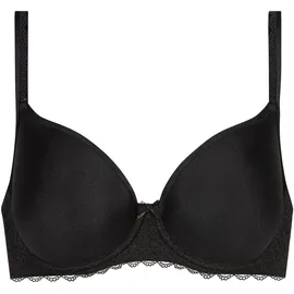 MEY Amorous Bügel-BH Schwarz 75G