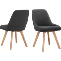 INOSIGN Esszimmerstuhl Dilla (Set, 1 St., im 1er und