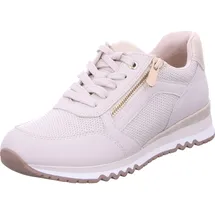 Marco Tozzi Sneaker Beige/Gold Damen 40