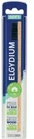 Elgydium - Brosse à dents Bois Eco conçue souple Brosse(S) À Dents 1 pc(s)