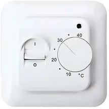 PEROBE Regler Analog Typ 9518.BK20