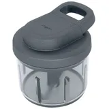 Zyliss Multischneider Universalhacker Easy Pull, grau