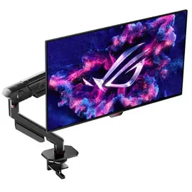 Asus ROG Ergo Arm Schwenkarm Schwarz