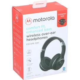 Motorola Escape 220 black