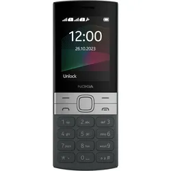 Nokia 150 (2023) - Feature Phone - Dual-SIM - microSD slot