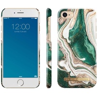 iDeal of Sweden Fashion Case Golden Jade Marble für Apple iPhone 6/6s/7/8 (IDFCAW18-I7-98)
