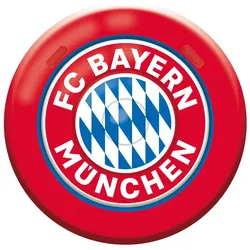 Wehncke Bayern München Floater mit Griffen