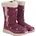 Gummistiefel Rot 25