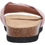 Only SHOES Pantolette Maxi Schlappen - Rosa - 37