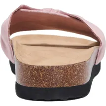 Only SHOES Pantolette Maxi Schlappen - Rosa - 37