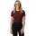 Salewa Cristallo Warm Alpine Merino Responsive Syrah M