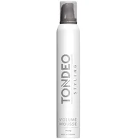 Tondeo Styling Volume Mousse Schaumfestiger 300 ml