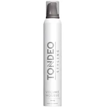 Tondeo Styling Volume Mousse Schaumfestiger 300 ml