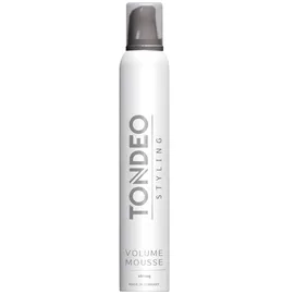 Tondeo Styling Volume Mousse Schaumfestiger 300 ml