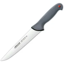 ARCOS Colour Prof - Fleischermesser 20 cm Edelstahl geschmiedet Nitrum