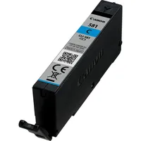 Canon CLI-581C cyan