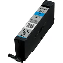 Canon CLI-581C cyan