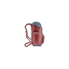 Deuter Scula redwood/graphite