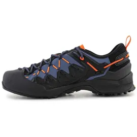 Salewa Wildfire Edge GTX Herren Dark Denim/Black 40,5