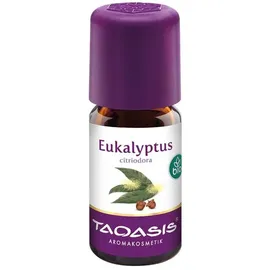 Taoasis Eukalyptus Citriodora Bio