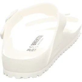 Birkenstock Gizeh EVA white 45