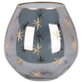 home&styling collection Teelichthalter in grau | Gr.: onesize