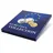 Leuchtturm1917 Münzalbum PRESSO Euro Coin Collection, für 26 Euro-Kursmünzensätze