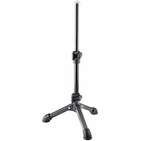 K&M 23150 Tischstativ schwarz