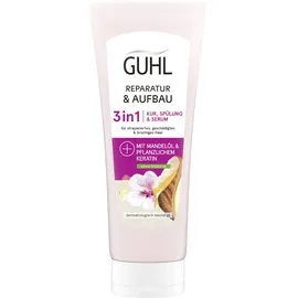 Guhl Reparatur & Aufbau 3in1 Kur 200 ml