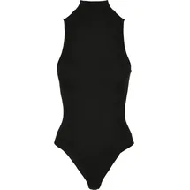 URBAN CLASSICS Body Turtleneck Schwarz 3XL