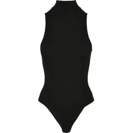 URBAN CLASSICS Body Turtleneck Schwarz 3XL