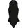 URBAN CLASSICS Body Turtleneck Schwarz 3XL