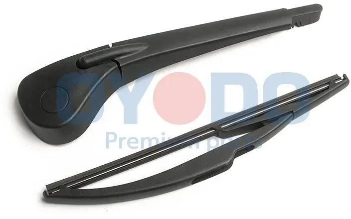 OYODO Wischarm, Scheibenreinigung 95b9075oyo hinten für RENAULT