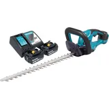 Makita DUH507RF2 inkl. 2 x 3,0 Ah Akku + Ladegerät
