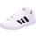 adidas Grand Court TD Lifestyle Court Casual Herren Cloud White / Core Black / Cloud White 40 2/3