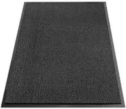 Schmutzfangmatte Sky Anthrazit Polypropylen, Vinyl 1200 x 1800 mm