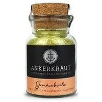 Ankerkraut Gemüsebrühe, Korkenglas