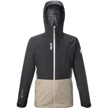 Millet Ubic Gore-tex® 2l Jacke - Black / Dorite - S